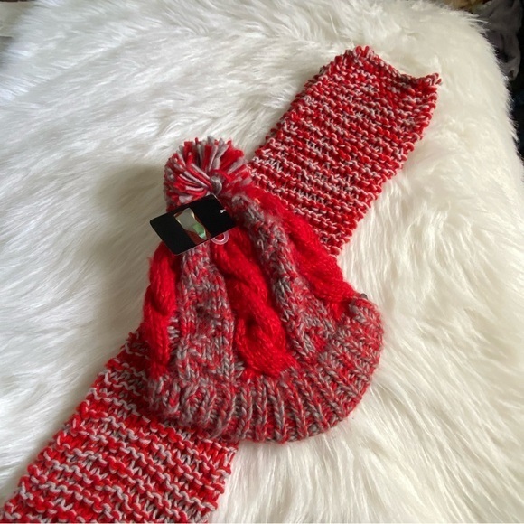 OSU Hat And Scarf Women’s Adult Size New With‎ Tag - Picture 9 of 11